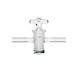 Image of Chemglass STPK. Hollow HI-VAC 2MM CG-471-01