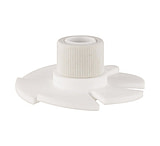 Image of Chemglass Strirrer Upper Turbine Ptfeo CG-1965-04