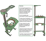 Image of Chemglass Support 30L Or 50L 13.8IN CG-1968-X-10