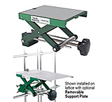 Image of Chemglass Support JIFFY-JACK Lattice Mo CG-3053-01