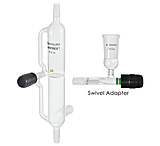 Image of Chemglass Swivel Filter Frit 20MM Medi AF-0540-05