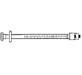 Image of Chemglass Syringe Sample Retrieval MW-132-01
