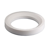Image of Chemglass Teflon Ring 4.28IN White Ptfe CG-3055-04