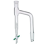 Image of Chemglass Test Receiver Moist 20ML Teflo CG-1261-A-12