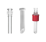 Image of Chemglass Thread For Detachable Gl-18 CG-199-11
