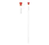 Image of Chemglass Tube Nmr 5MM 8IN 100MHZ C-502-8