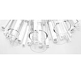 Image of Chemglass Tubing Quartz 28MM Id X 31MM CGQ-0800T-90