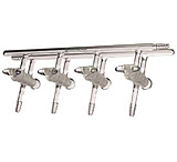 Image of Chemglass VAC. / Inert MAN. 280MM 3 Po CG-4440-01