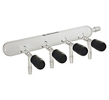 Image of Chemglass VAC. MAN. R 5 Port 0-8MM Va CG-4434-06