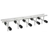 Image of Chemglass Vacuum / Inert Manifold 5 Por CG-4436-03