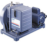 Image of Chemglass Vacuum Pump 2 Stage Belt Dri AF-0350-01