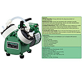 Image of Chemglass Vacuum Pump Teflon Diaphragm CG-4812-30