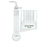 Image of Chemglass Vacuum Trap Bottle Only CG-4530-02