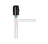 Image of Chemglass Valve Hivac Metering 0-4MM CG-962-01