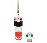 Image of Chemglass Valve Mininert 20mm As/f Pk12 CG-4914-C20
