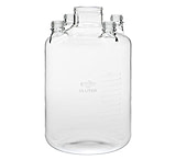 Image of Chemglass Vessel Bioreactor 4spout 3l CLS-1404-03
