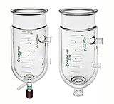 Image of Chemglass 15 Liter Jacketed Reaction Ves CG-1930-32