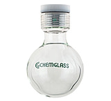 Image of Chemglass Vessel Pressure 200ML CG-1880-R-03