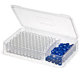 Image of Chemglass Vial 1.5ml Bonded Cap Pk100 CV-5248-1232