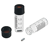 Image of Chemglass Vial Clr 2ml Thrd-stirbr Pk100 CG-4901-125