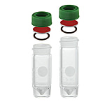 Image of Chemglass Vial Conical Reaction 5.0ML MW-80-05