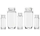 Image of Chemglass Vial High Recovery 5.0ml Pk100 CG-4916-02