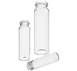 Image of Chemglass Vial Only Sample 2ml Cl Pk100 CG-4902-01
