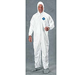 Image of Chemland-Lakeland Coverall Tyvek W/ZIP 4XL CS25 01414-4XL