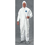 Image of Chemland-Lakeland Coverall Tyvek ZIP-FRNT L CS25 01414-L