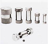 Image of Chemplex Ball PEST.STALS STEEL12.5MM6PK 1252