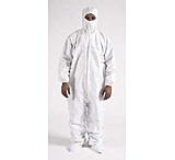 Image of CleanWear Coverall Elca Med Cl Tek CS25 22-010-M