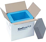 Image of Cold Chain Urethane 18.5X18.25X16.5 1PK U327-2-V