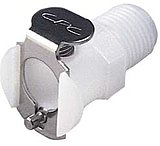 Image of Colder Products Coupler 1/4 Ptf Pm Body PK25 PLC12004