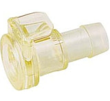 Image of Colder Products Coupler 3/8 Hb Nv Body PK250 MPC17006T39
