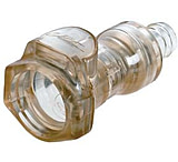 Image of Colder Products Coupler 3/8 Hb V Body PK10 HFCD17639M