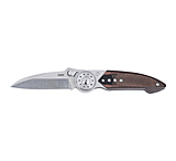Image of CRKT Walker Blade Lock 2.93in Folding Knife