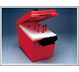 Image of Com-Pac Diagnostic Case INF-3600