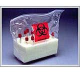 Image of Com-Pac Foam Rack Kit Diagnostics FRB-2000