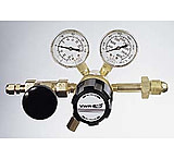 Image of Concoa Corporation Regulator TWO-STAGE Brass 4122331540