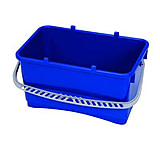 Image of Contec Bucket Blue Plastic 25L UBKT0001