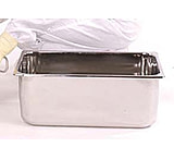 Image of Contec Bucket Ss 21X13X8 In 20 L 2617