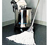 Image of Contec Bucket Ss 3IN Casters 8 GAL. 2601