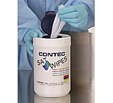 Image of Contec Canister Dispnsr Satwipes CS10 SAT-CAN120