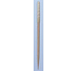 Image of Contec Swab Foam Round Wrap 3IN CS500 SFW-10