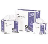 Image of Contec Wipe Ac 12X17 TWIN-PK125=CS250 AC12165