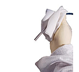 Image of Contec Wipe Knit 6x9 100%ipa Pk30 PSPC0003