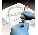 Image of Contec Wipe Nw CL/PLY 12X12 PK150 C2-1212