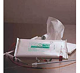 Image of Contec Wipe Presat Nw 70% Ipa CS1152 PSC20001