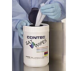 Image of Contec Wipe Presat Nw C/P Ipa CS1200 SAT-C1-100