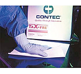 Image of Contec Wipe Tack Nw Cr 10X18 CS400 TAX-FRE